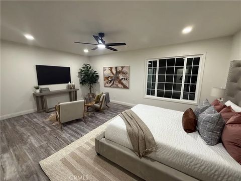 Tiny photo for 25051 Crestview Drive, Loma Linda, CA 92354 (MLS # IV25232519)