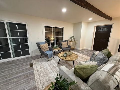 Tiny photo for 25051 Crestview Drive, Loma Linda, CA 92354 (MLS # IV25232519)