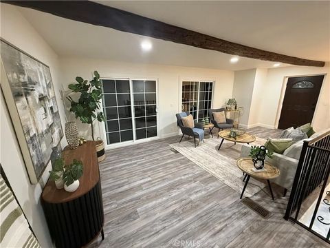 Tiny photo for 25051 Crestview Drive, Loma Linda, CA 92354 (MLS # IV25232519)