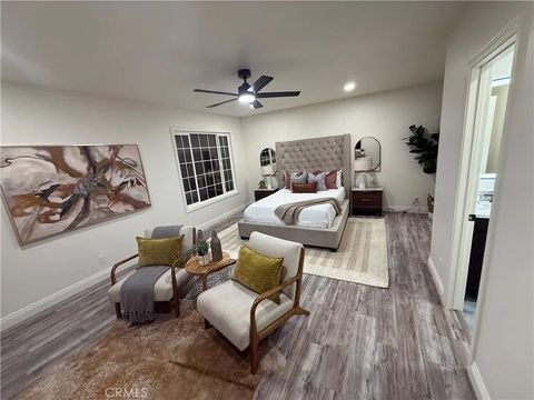 Tiny photo for 25051 Crestview Drive, Loma Linda, CA 92354 (MLS # IV25232519)