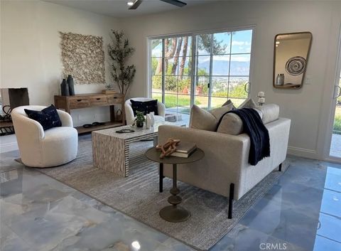 Tiny photo for 25051 Crestview Drive, Loma Linda, CA 92354 (MLS # IV25232519)