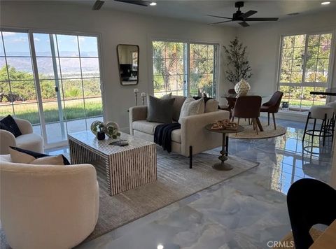 Tiny photo for 25051 Crestview Drive, Loma Linda, CA 92354 (MLS # IV25232519)