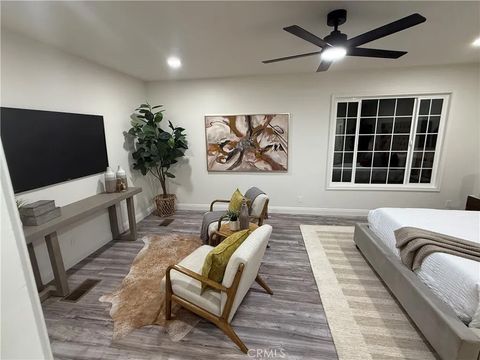 Tiny photo for 25051 Crestview Drive, Loma Linda, CA 92354 (MLS # IV25232519)