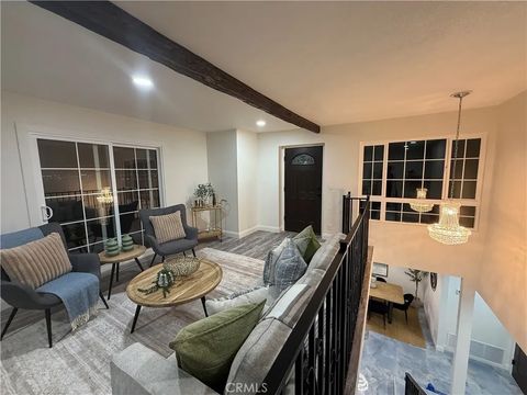 Tiny photo for 25051 Crestview Drive, Loma Linda, CA 92354 (MLS # IV25232519)