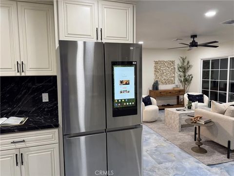 Tiny photo for 25051 Crestview Drive, Loma Linda, CA 92354 (MLS # IV25232519)