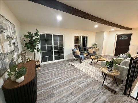 Tiny photo for 25051 Crestview Drive, Loma Linda, CA 92354 (MLS # IV25232519)