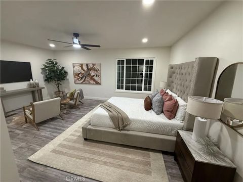 Tiny photo for 25051 Crestview Drive, Loma Linda, CA 92354 (MLS # IV25232519)