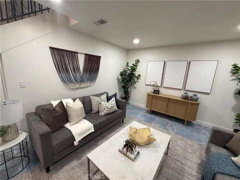 Tiny photo for 25051 Crestview Drive, Loma Linda, CA 92354 (MLS # IV25232519)