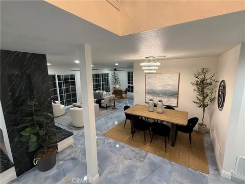 Tiny photo for 25051 Crestview Drive, Loma Linda, CA 92354 (MLS # IV25232519)