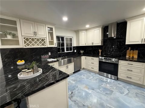 Tiny photo for 25051 Crestview Drive, Loma Linda, CA 92354 (MLS # IV25232519)