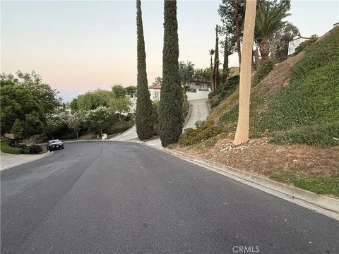 Tiny photo for 25051 Crestview Drive, Loma Linda, CA 92354 (MLS # IV25232519)