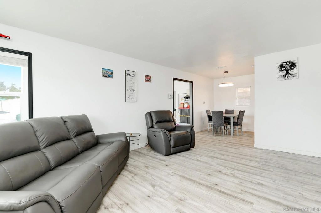 Photo of 659 Sawtelle Ave, San Diego, CA 92114 (MLS # 260004278)