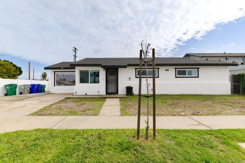 659 Sawtelle Ave San Diego CA 92114