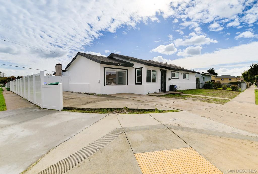 Photo of 659 Sawtelle Ave, San Diego, CA 92114 (MLS # 260004278)