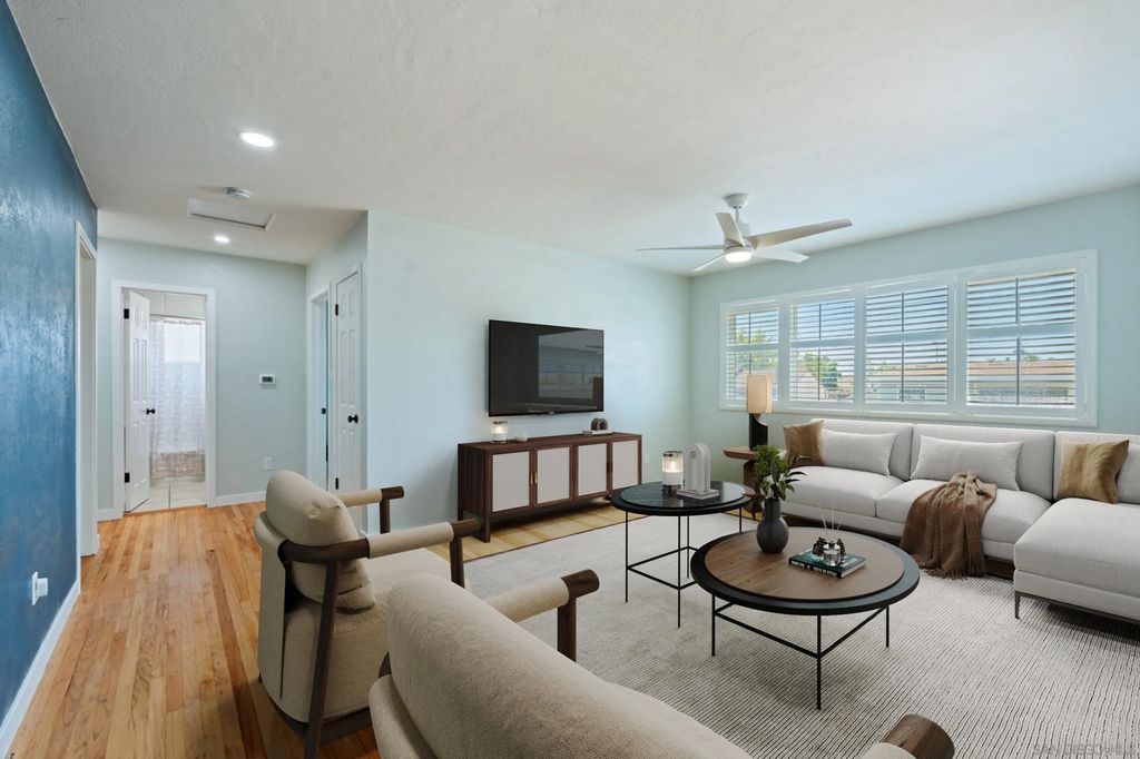 Photo of 3675 Nassau Drive, San Diego, CA 92115 (MLS # 260002783)