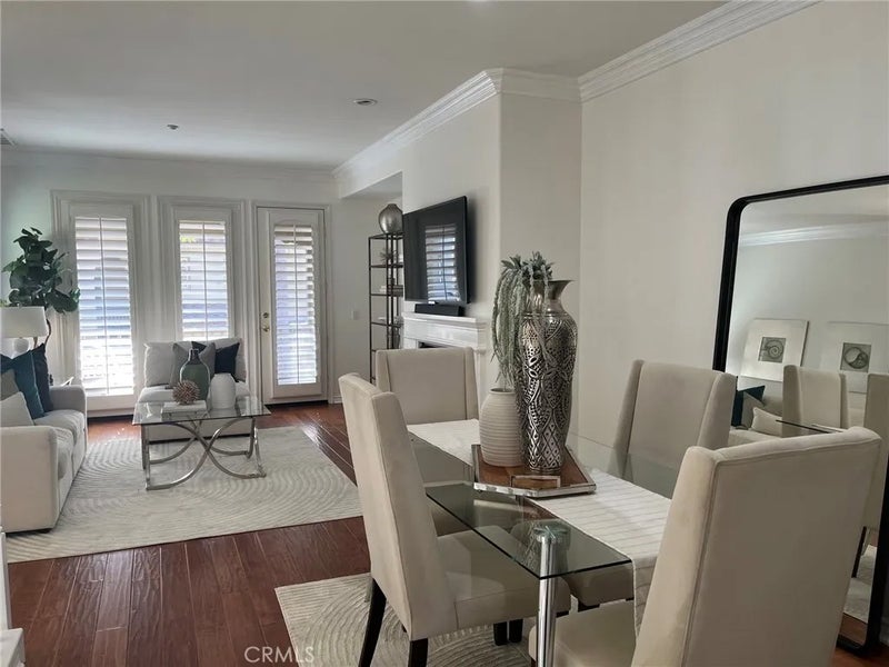 21265 Baeza Circle