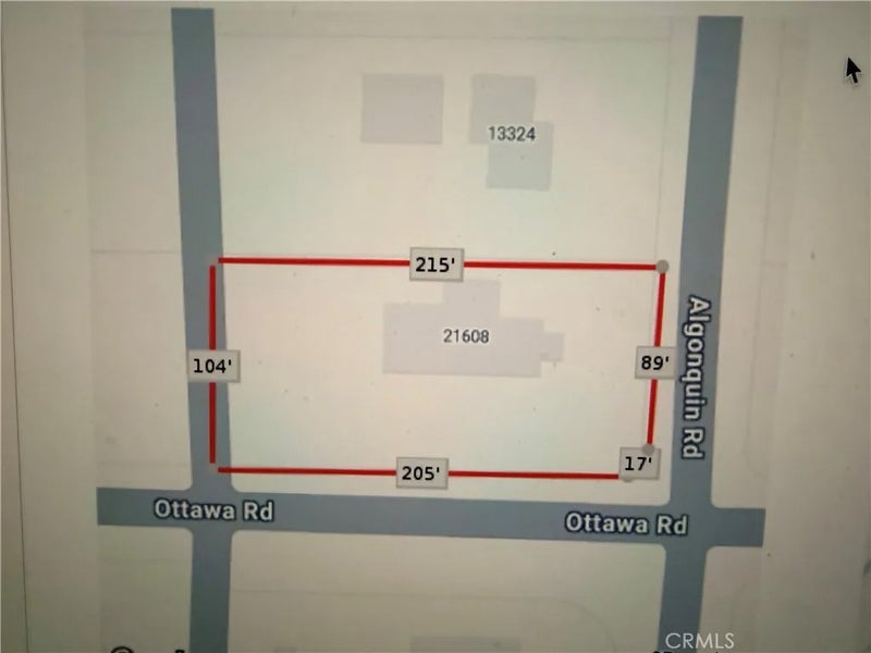 21608 Ottawa