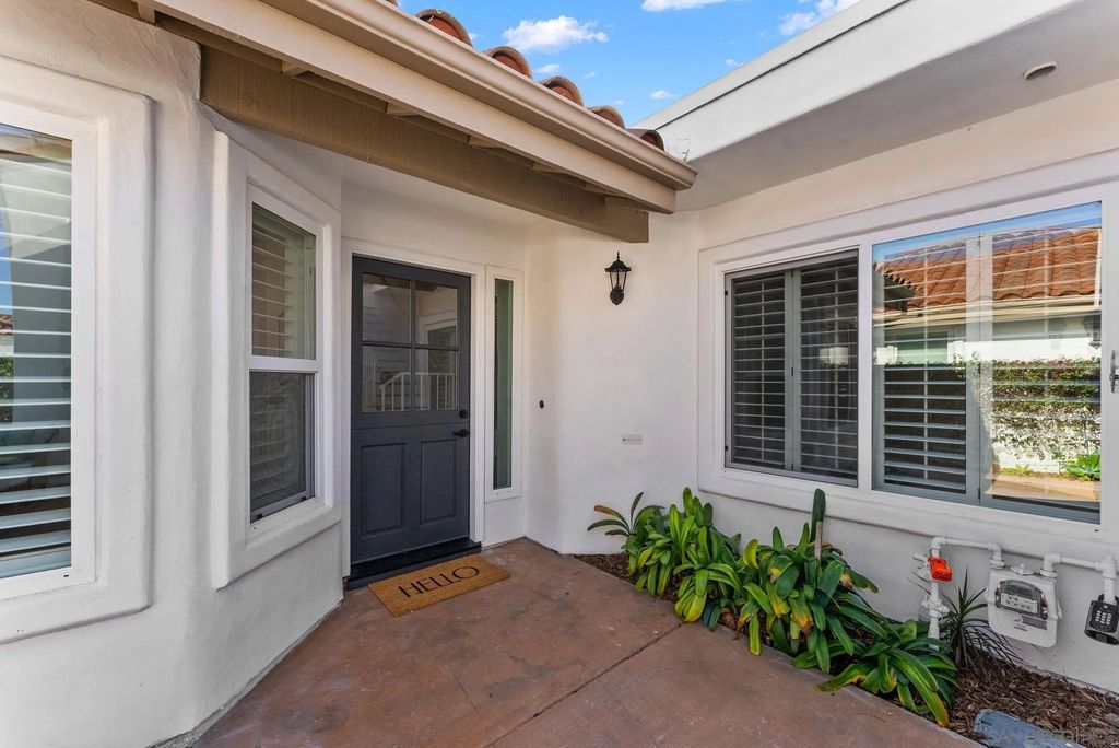 Photo of 4676 Barcelona Way, Oceanside, CA 92056 (MLS # 2600627)