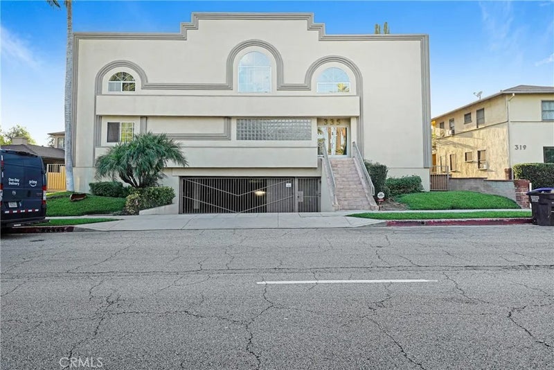 335 S Sierra Madre 203B