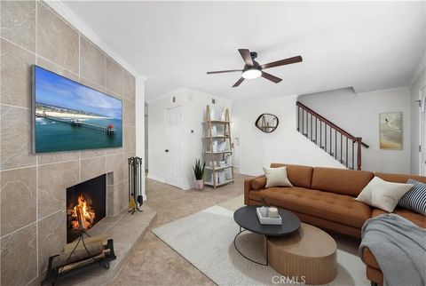 Photo of 19880 Berkshire Ln, Huntington Beach, CA 92646 (MLS # PW26027006)