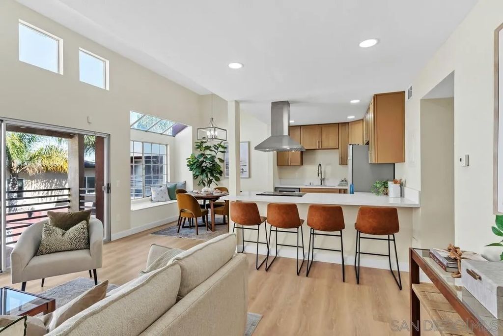 Photo of 832 13th St #G, Imperial Beach, CA 91932 (MLS # 260004519)