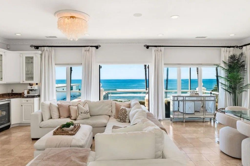 Photo of 208 S Pacific Street, Oceanside, CA 92054 (MLS # NDP2601860)