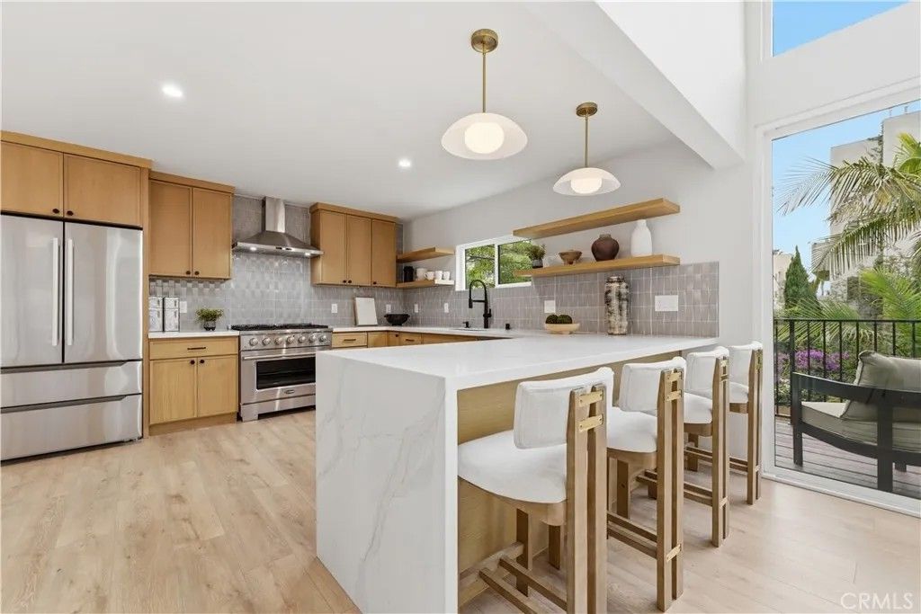 Photo of 11916 Idaho Avenue, Los Angeles, CA 90025 (MLS # LG26082010)