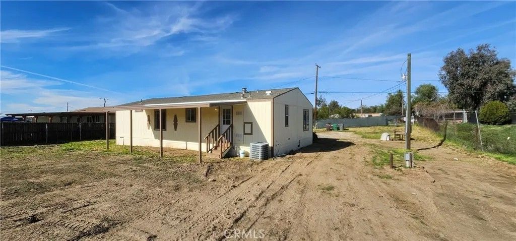 Photo of 20175 Souder St, Perris, CA 92570 (MLS # IV26020586)