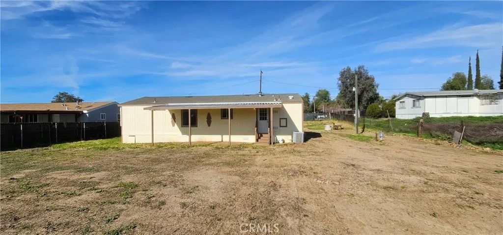 Photo of 20175 Souder St, Perris, CA 92570 (MLS # IV26020586)