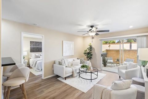 7130 Shoreline Drive 1103 San Diego CA 92122