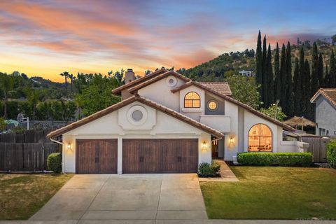 Photo of 13939 Country Creek, Poway, CA 92064 (MLS # 260009616)