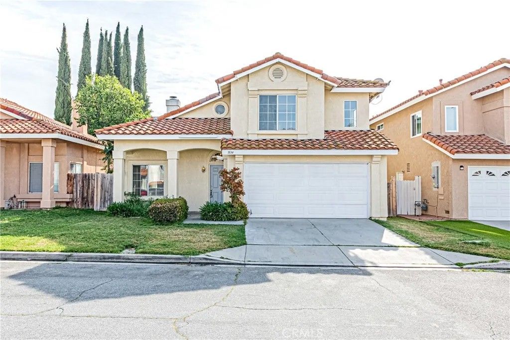 Photo of 1834 Carolann Street, Pomona, CA 91766 (MLS # TR26069941)