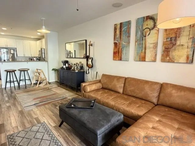 1601 India St. 111
