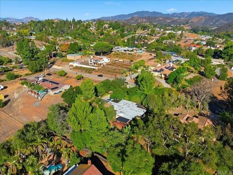 Tiny photo for 3216 Fair Oaks Lane, Spring Valley, CA 91978 (MLS # PTP2508174)