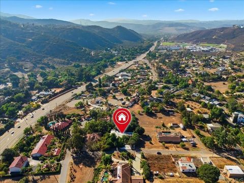 Tiny photo for 3216 Fair Oaks Lane, Spring Valley, CA 91978 (MLS # PTP2508174)