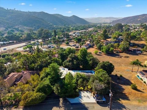 Tiny photo for 3216 Fair Oaks Lane, Spring Valley, CA 91978 (MLS # PTP2508174)