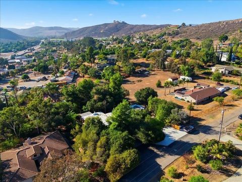 Tiny photo for 3216 Fair Oaks Lane, Spring Valley, CA 91978 (MLS # PTP2508174)