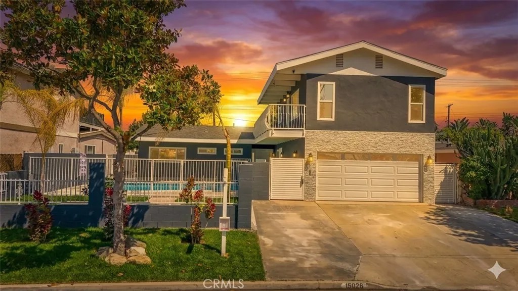 15026 Costa Mesa Drive