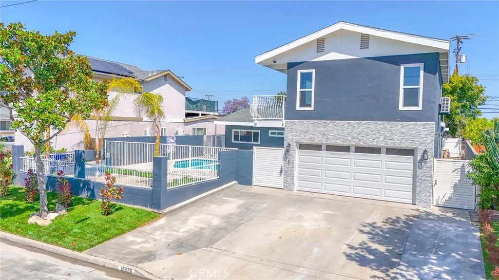 15026 Costa Mesa Drive