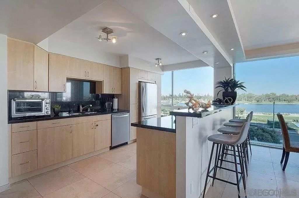 Photo of 1770 avenida del mundo #204, Coronado, CA 92118 (MLS # 260008950)