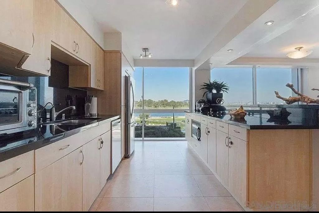 Photo of 1770 avenida del mundo #204, Coronado, CA 92118 (MLS # 260008950)