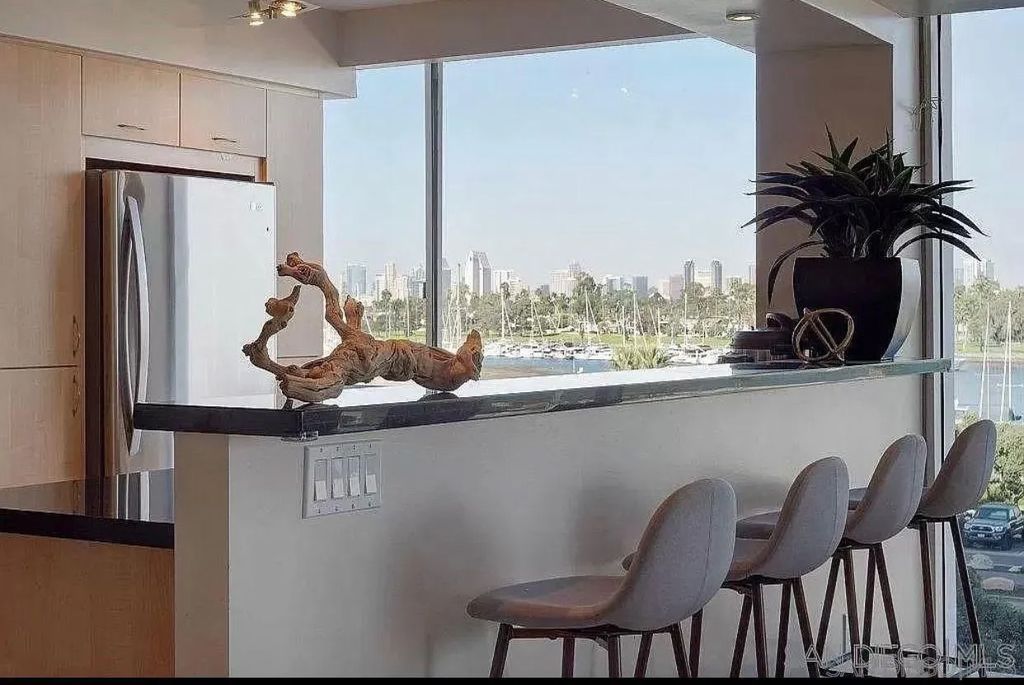 Photo of 1770 avenida del mundo #204, Coronado, CA 92118 (MLS # 260008950)