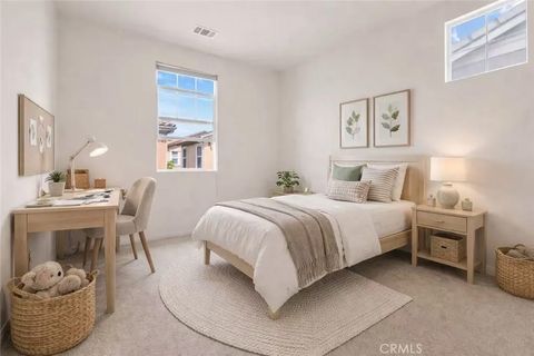 Tiny photo for 6049 Snapdragon St, Eastvale, CA 92880 (MLS # OC26055939)