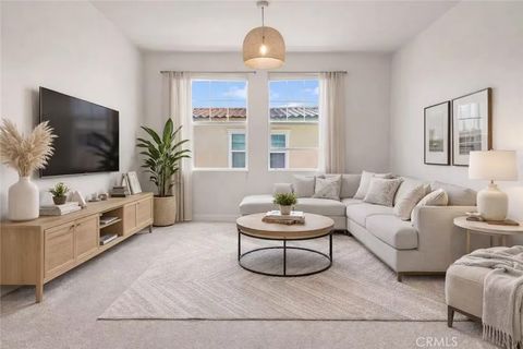 Tiny photo for 6049 Snapdragon St, Eastvale, CA 92880 (MLS # OC26055939)