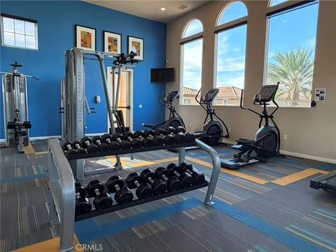 Tiny photo for 6049 Snapdragon St, Eastvale, CA 92880 (MLS # OC26055939)