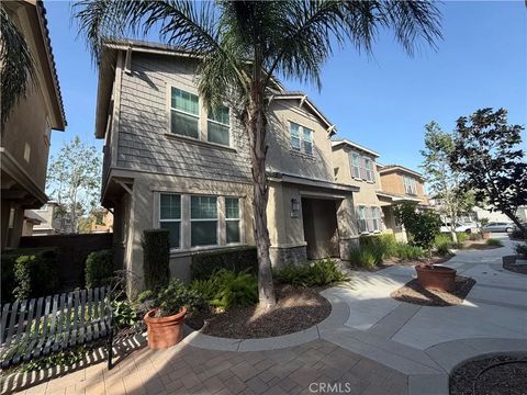 Photo of 6049 Snapdragon St, Eastvale, CA 92880 (MLS # OC26055939)