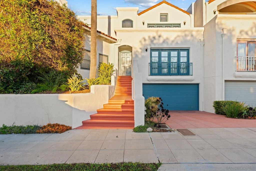 Photo of 7335 Draper Avenue, La Jolla, CA 92037 (MLS # 250042241)