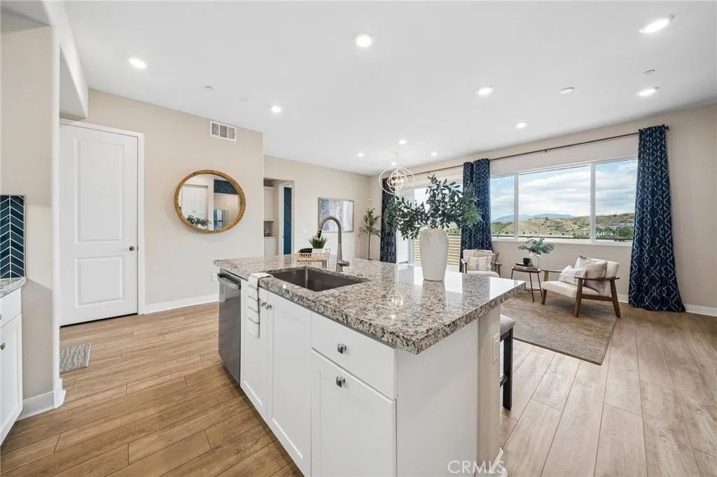 Photo of 27466 Mercantile Court #205, Valencia, CA 91381 (MLS # SR26071797)