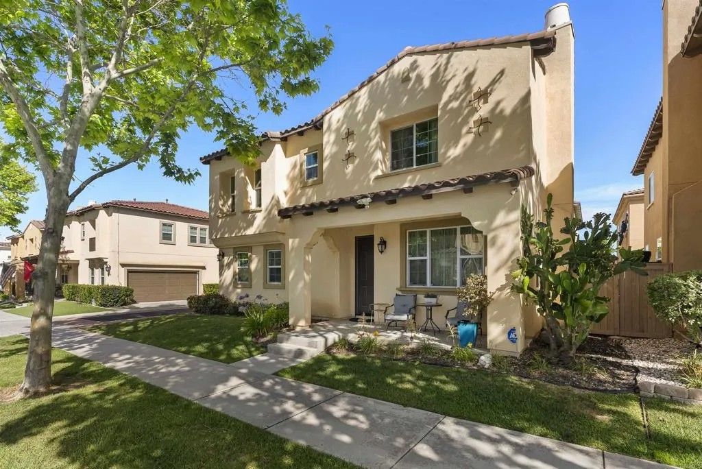 Photo of 1417 Cathedral Oaks Road, Chula Vista, CA 91913 (MLS # PTP2603312)