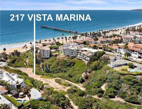 217 Vista Marina San Clemente CA 92672